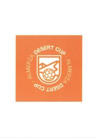 Imagen de ALMERIA DESERT CUP