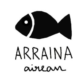 Imagen de ARRAINA AIREAN