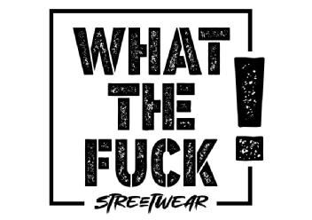 Imagen de WTF What the fuck streetwear!