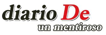 Imagen de Diario de un Mentiroso