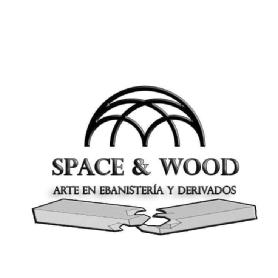 Imagen de SPACE & WOOD ARTE EN EBANISTERÍA Y DERIVADOS