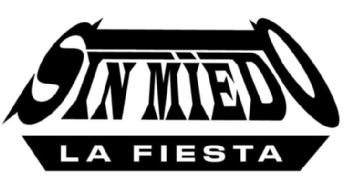 Imagen de SIN MIEDO LA FIESTA