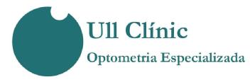 Imagen de Ull Clínic Optometria Especializada