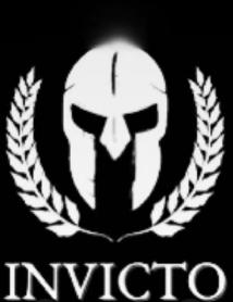 Imagen de YO SOY INVICTO