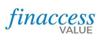 Imagen de finaccess VALUE