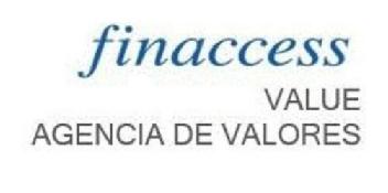 Imagen de finaccess VALUE AGENCIA DE VALORES