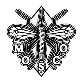 Imagen de MOSCO BARBER