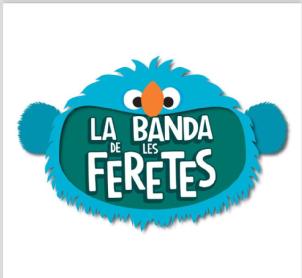 Imagen de LA BANDA DE LES FERETES