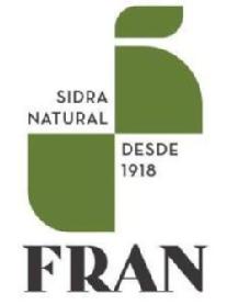 Imagen de SIDRA NATURAL FRAN DESDE 1918