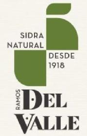 Imagen de SIDRA NATURAL RAMOS DEL VALLE DESDE 1918