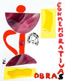 Imagen de OBRAS CONMEMORATIVAS