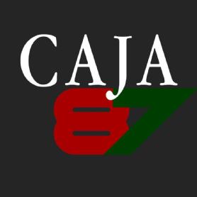 Imagen de CAJA 87