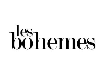 Imagen de les bohemes
