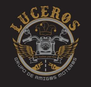 Imagen de GRUPO DE AMIGOS MOTEROS LUCEROS