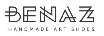 Imagen de BENAZ HANDMADE ART SHOES
