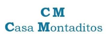 Imagen de CM CASA MONTADITOS