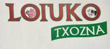Imagen de LOIUKO TXOZNA