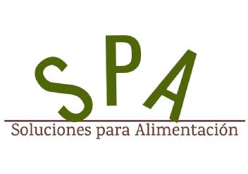 Imagen de SOLUCIONES PARA ALIMENTACIÓN