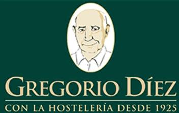 Imagen de GREGORIO DÍEZ CON LA HOSTELERÍA DESDE 1925