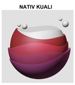 Imagen de NATIV KUALI