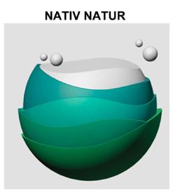 Imagen de NATIV NATUR