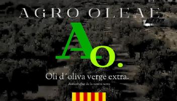 Imagen de AGRO OLEAE Ao