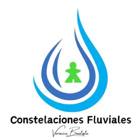 Imagen de CONSTELACIONES FLUVIALES VERONICA BAUTISTA