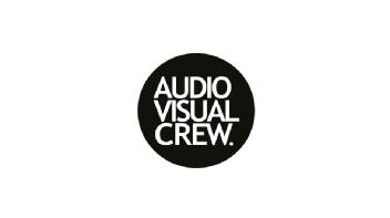 Imagen de Audiovisual Crew