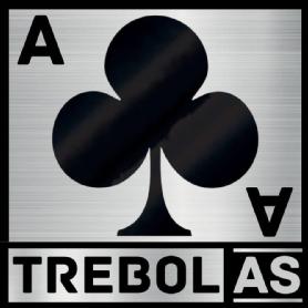 Imagen de Trebolas