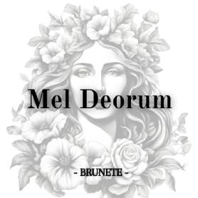 Imagen de Mel Deorum - BRUNETE -