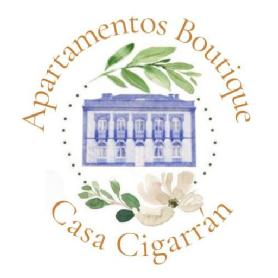 Imagen de Apartamentos Boutique Casa Cigarrán