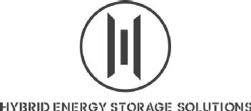 Imagen de HYBRID ENERGY STORAGE SOLUTIONS