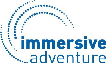Imagen de Immersive Adventure
