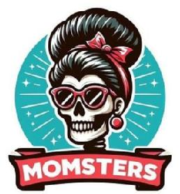 Imagen de MOMSTERS