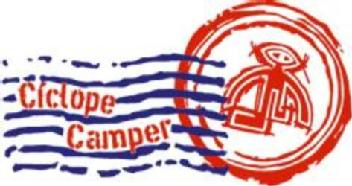 Imagen de CÍCLOPE CAMPER