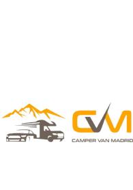 Imagen de CVM CAMPER VAN MADRID