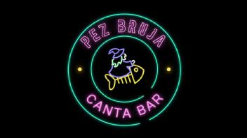 Imagen de PEZ BRUJA CANTA BAR