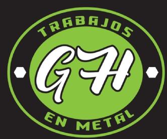 Imagen de TRABAJOS EN METAL GH