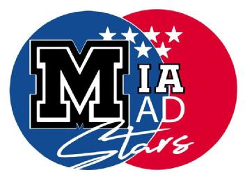 Imagen de MIA MAD STARS