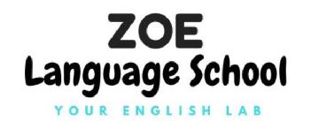 Imagen de Zoe Language School your english lab