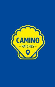 Imagen de CAMINO PATCHES