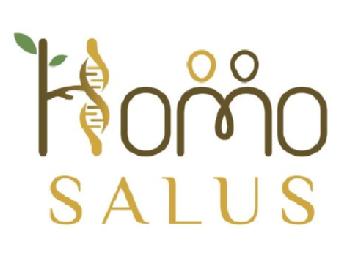 Imagen de HOMO SALUS