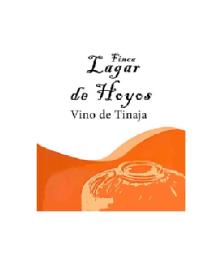 Imagen de Finca lagar de Hoyos. Vino de Tinaja