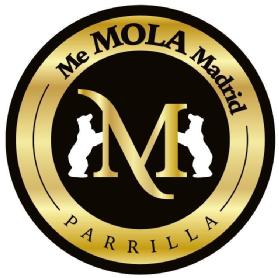 Imagen de Me MOLA Madrid M PARRILLA