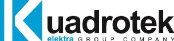 Imagen de Kuadrotek elektra GROUP COMPANY