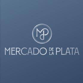 Imagen de MERCADO DE LA PLATA