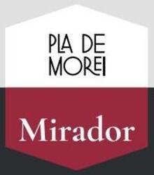Imagen de PLA DE MOREI MIRADOR