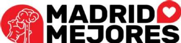 Imagen de MADRID MEJORES