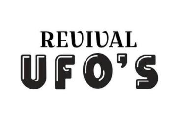 Imagen de REVIVAL UFO'S