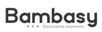Imagen de BAMBASSY DECORATIVE MOMENTS